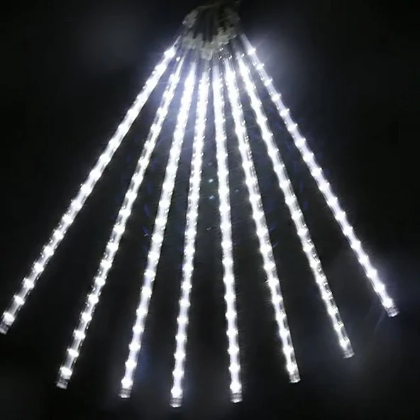 3.2 M Meteor Led Beyaz Işık ürün görseli 1