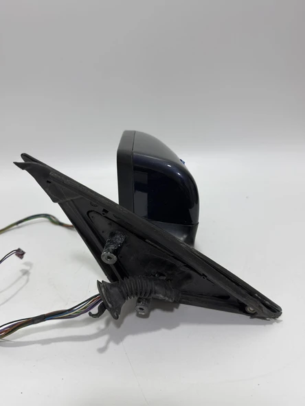 Bmw E39 Sol Ayna Çıkma Parça - Resim 7