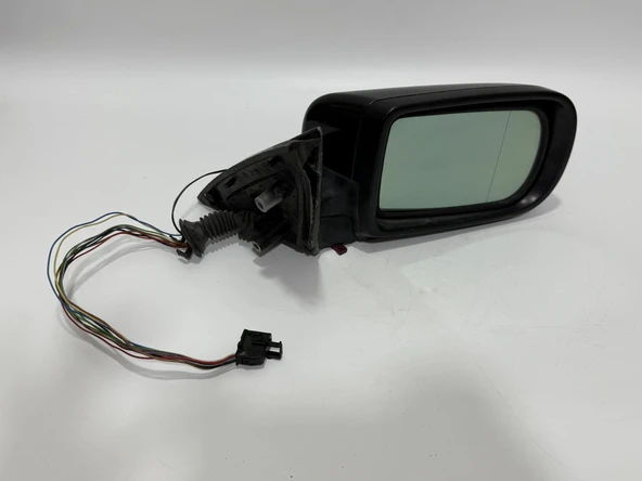 Bmw E39 Sağ Ayna Çıkma Parça - Resim 2