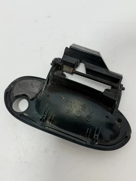 Bmw E39 Ön Sol Dış Kapı Kolu Çıkma Parça - Resim 5
