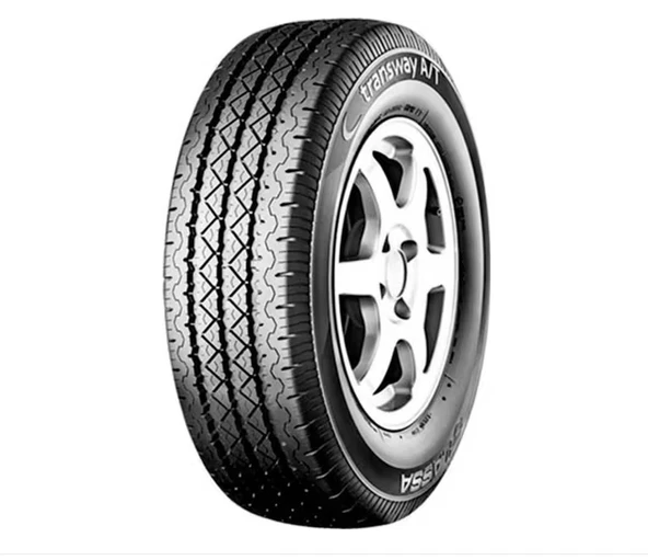 225/70R15C 112/110R Transway A/T LASSA Yaz Lastiği 2026 ürün görseli 1