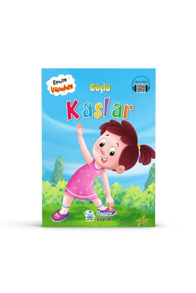 Benim Vücudum - Kutulu 10 Kitap - Resim 2