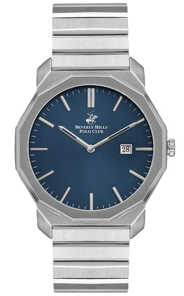 Beverly Hills Polo Club BP3285X.390 Erkek Kol Saati ürün görseli 1