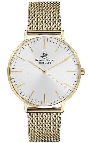 Beverly Hills Polo Club BP3130X.130 Erkek Kol Saati ürün görseli 1