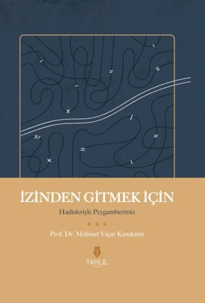 İzinden Gitmek İçin - Hadisleriyle Peygamberimiz ürün görseli 1