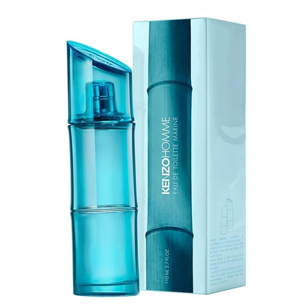 Kenzo Homme Marine EDT 110ml Erkek Parfüm ürün görseli 1
