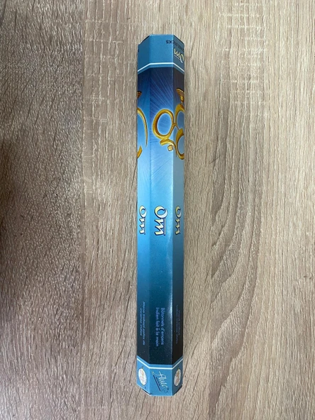 Flute Çubuk Tütsü 20'li Om ürün görseli 1