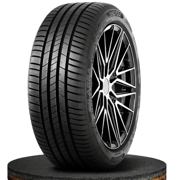 185/60R15 LASSA REVOLA 84H ürün görseli 1