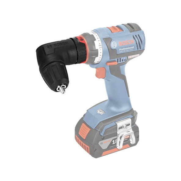 Bosch GFA 18-WB Adaptör ürün görseli 1
