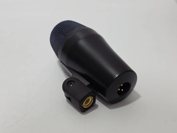 Sennheiser e902 Dinamik Enstrüman Mikrofonu - Resim 2