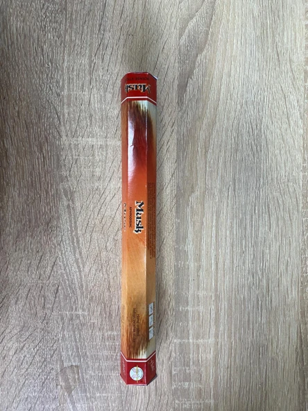 Flute Çubuk Tütsü 20'li Musk ürün görseli 1