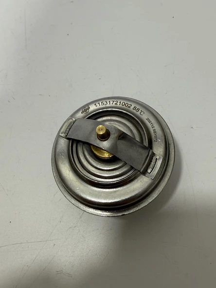 Bmw E30 Termostat 11531721002 (Çıkma Parça) - Resim 3