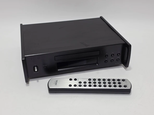TEAC PD-505T 500 Serisi CD Transport - Resim 2