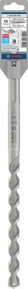 PRO SDS-Max-4 K Delici Ucu 18*340 mm ürün görseli 1
