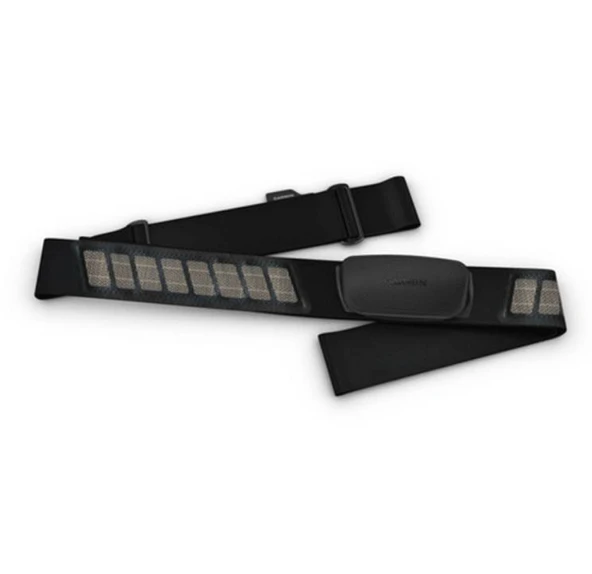 Garmin HRM Dual Nabız Bandı ürün görseli 1