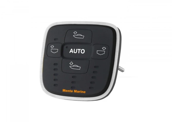 Mente Marine Acs Rp Otomatik Trim Kontrol Paneli ürün görseli 1