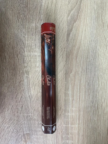 Flute Çubuk Tütsü 20'li Çikolata ürün görseli 1