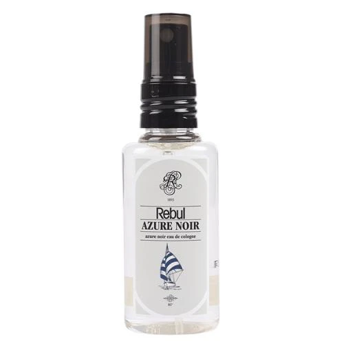 Rebul Azure Noir Edc 50 Ml Kolonya ürün görseli 1