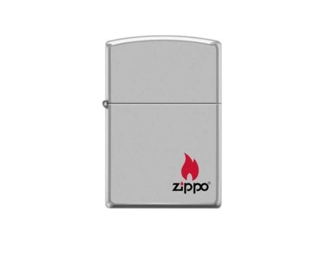 Zıppo Benzinli Çakmak Z-CI016350-205 (205-014559)-Z326 ürün görseli 1