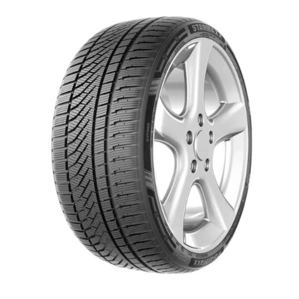 STARMAXX 235/55R18 POLARMAXX SPORT 104V REINF. 2025 ÜRETİM KIŞ LASTİĞİ ürün görseli 1