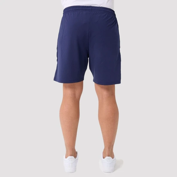 Joma Premium 9212327 Erkek Lacivert Şort - Resim 2