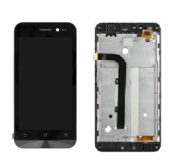 Asus Zenfone Go + Live 5.0 Lcd Ekran Çitalı 500Tg ürün görseli 1