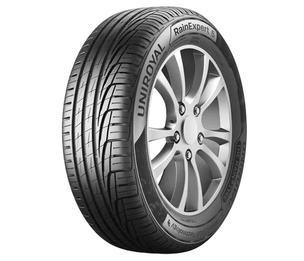 UNIROYAL 215/60R17 RAINEXPERT 5 96H FR 2025 ÜRETİM YAZ LASTİĞİ ürün görseli 1