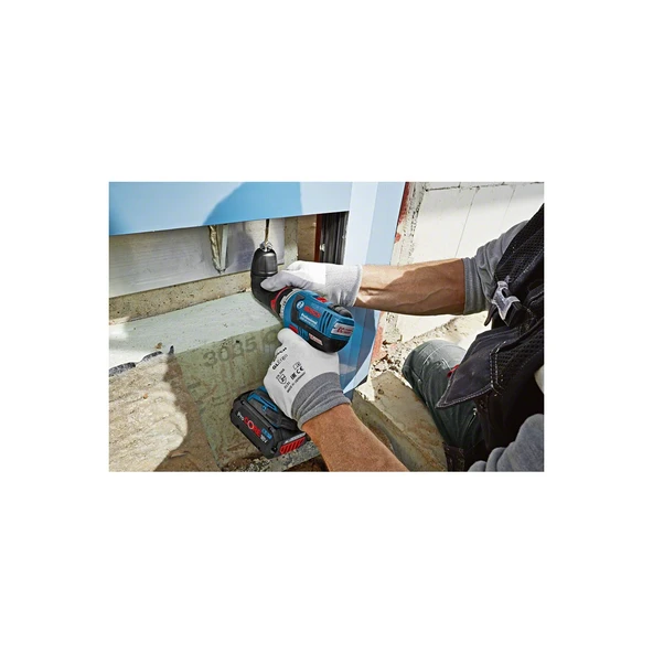 Bosch GFA 18-WB Adaptör - Resim 3