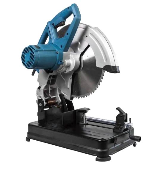 Max Extra MXP3559 - 355mm Elmas Metal Bıçaklı Profil Boru Demir Kesme Makinası 2400 Watt ürün görseli 1