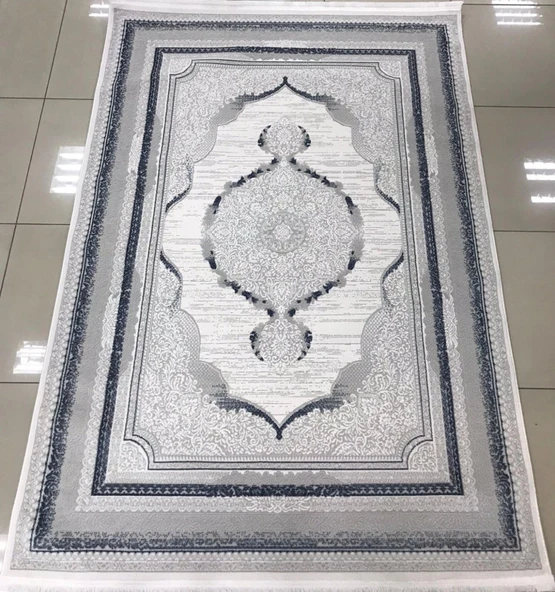 Liparis Halı Toscana 314GM Serisi Triko Akrilik Salon Oturma Yatak Odası Halısı ürün görseli 1
