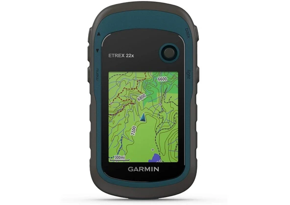 Garmin eTrex 22x El Tipi Gps Cihazı ürün görseli 1
