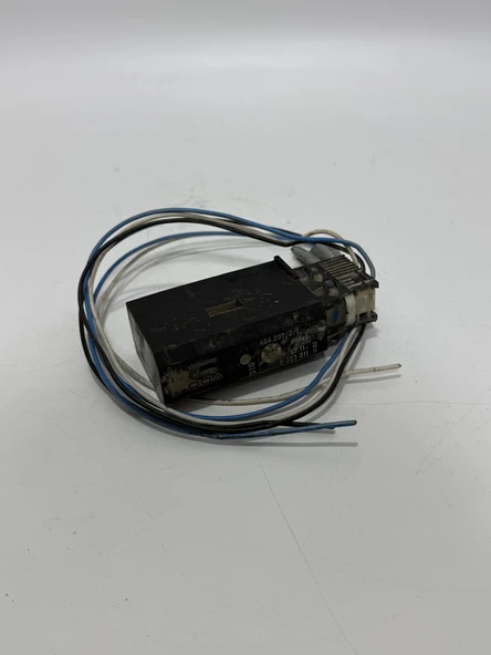 Bmw E34 Merkezi Kilit 67.11-8353011 Çıkma Parça ürün görseli 1