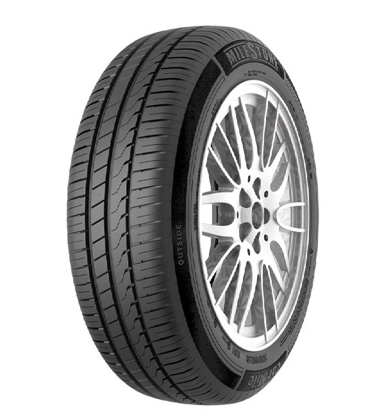 Milestone 185/70 R14 88H Carmile Oto Yaz Lastiği (Üretim Tarihi:2025) ürün görseli 1