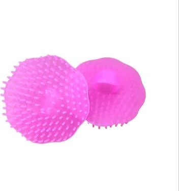 Pet Shippo Yıkama&tarama Fırçası Pembe ürün görseli 1