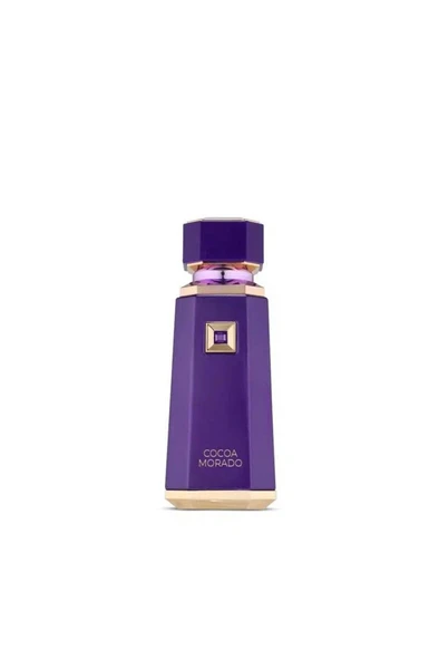 French Avenue Cocoa Morado EDP 100ml Parfüm - Resim 2