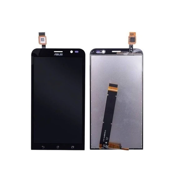 Asus Zenfone 3 Go 5.5 Çitasız Lcd Ekran ürün görseli 1