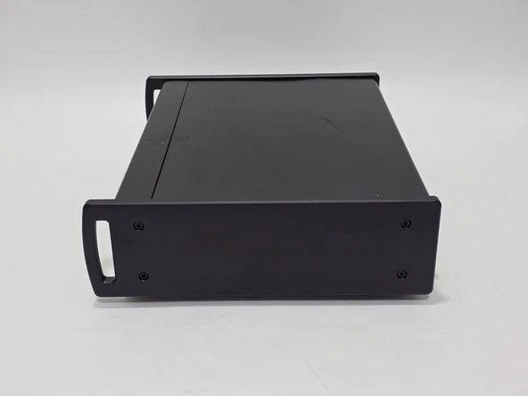 TEAC PD-505T 500 Serisi CD Transport - Resim 9