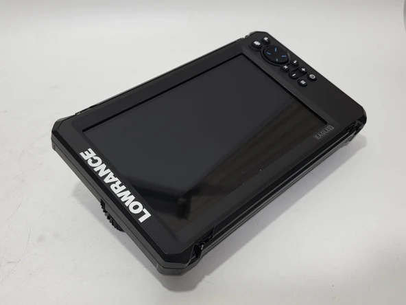 Lowrance Eagle 9 Balık Bulucu - Resim 9