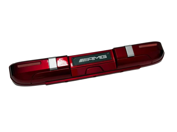 Mercedes G63 Akülü Araba Arka Tampon 72x12cm ürün görseli 1