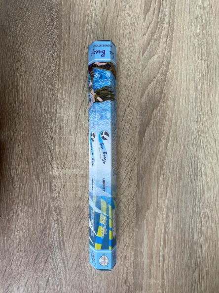 Flute Çubuk Tütsü 20'li Sea Breye ürün görseli 1