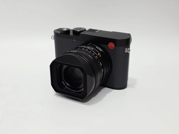 Leica Q3 43 Dijital Kamera 19084 - Resim 3