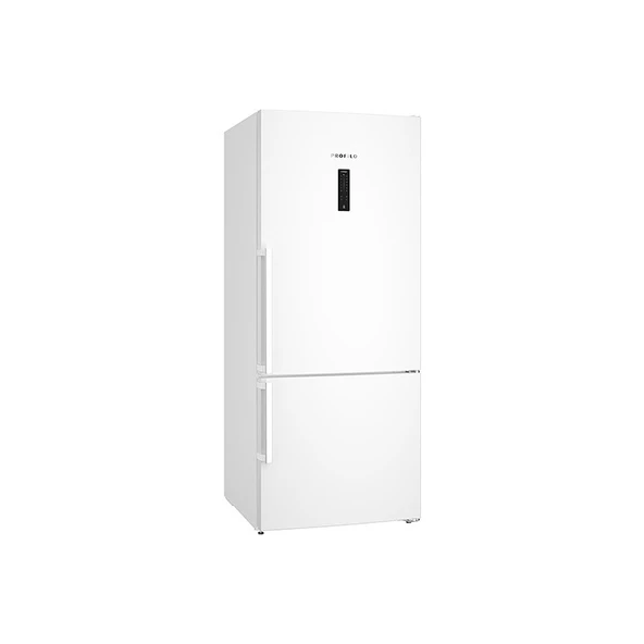 Profilo BD3076WECN No-Frost Alttan Donduruculu Buzdolabı ürün görseli 1