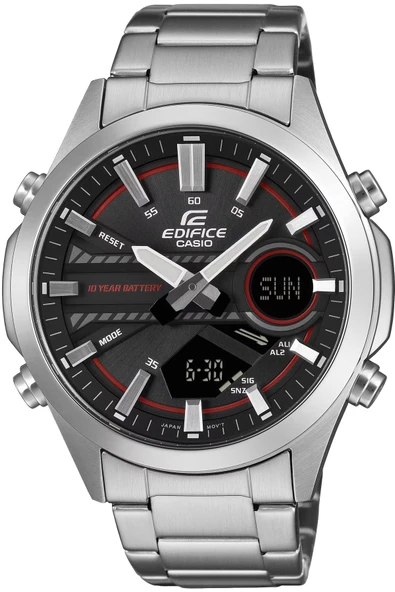 CASIO Efv-C120d-1A4df Edifice Erkek Kol Saati ürün görseli 1
