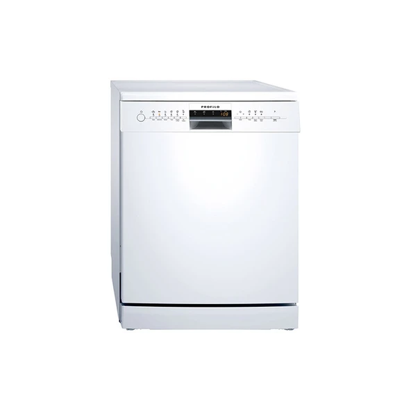 Profilo BM6320MA  6 Programlı Bulaşık Makinesi ürün görseli 1