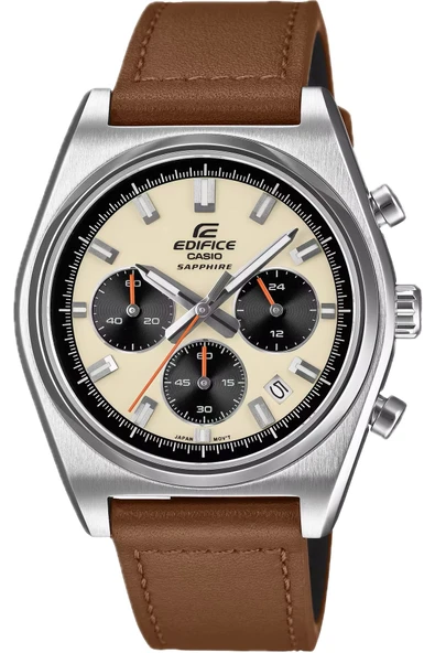 CASIO Efb-730L-7Avudf Edifice Erkek Kol Saati ürün görseli 1