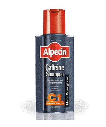 Alpecin C1 Caffeine Dökülme Karşıtı Şampuan 250 ml ürün görseli 1