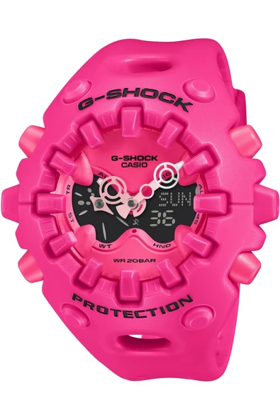 CASIO Ga-V01-4Adr G-Shock Kol Saati ürün görseli 1