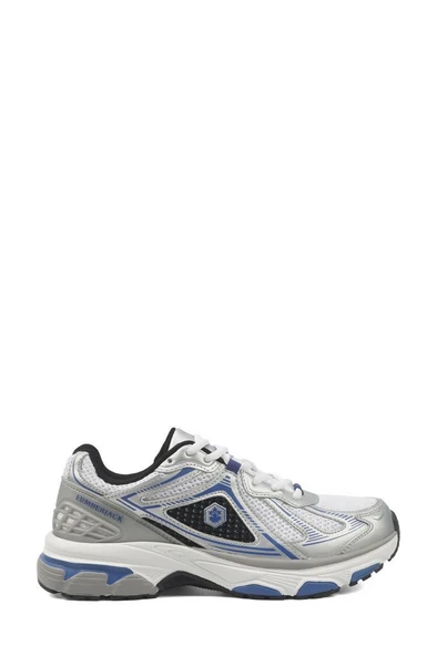 Lumberjack KEROKA 6FX 102202870 Erkek Spor Ayakkabı Beyaz Mavi 40-45 ürün görseli 1