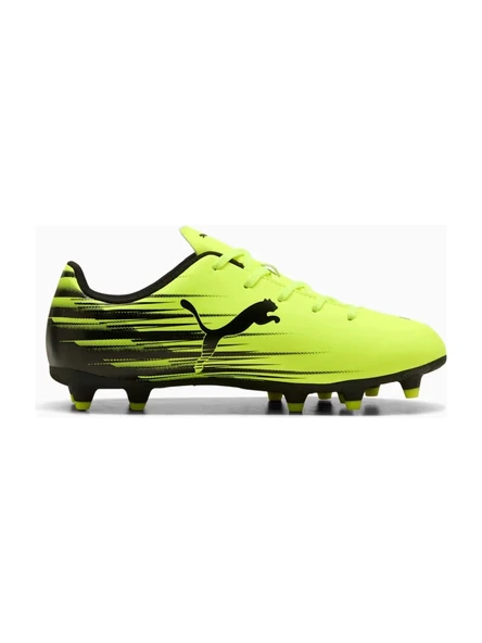 Puma Attacanto Iı Fg/ag Jr Çocuk Krampon Sarı 10849606 ürün görseli 1