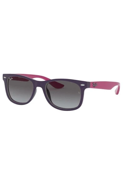 RAY-BAN RJ 9052-S COL 7021/8G 48-16-130 ÇOCUK GÜNEŞ GÖZLÜĞÜ ürün görseli 1